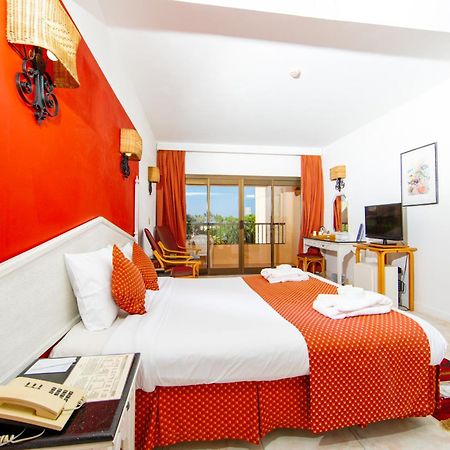 Flamenco Beach & Resort Quseir El Qoseir Exterior foto