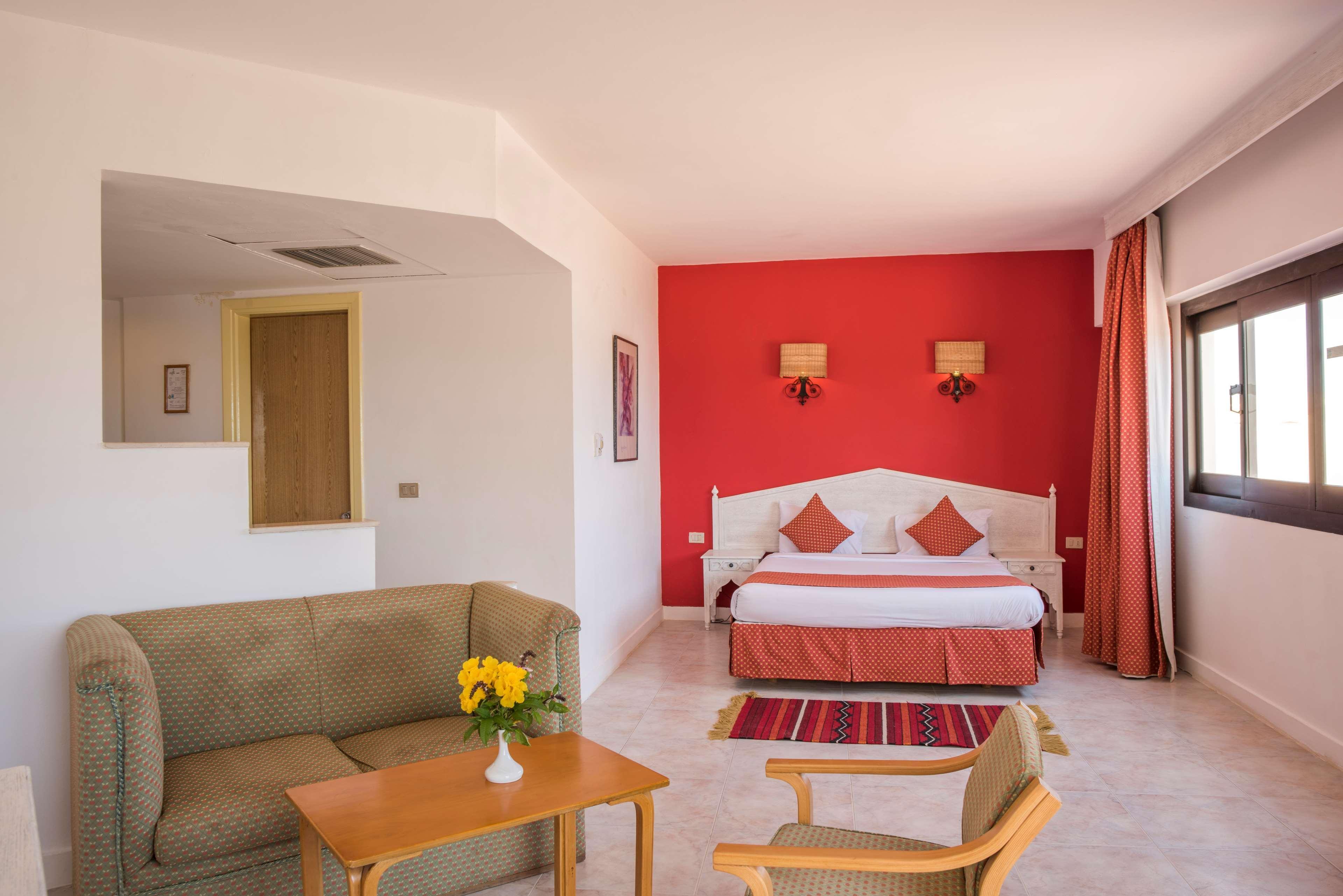 Flamenco Beach & Resort Quseir El Qoseir Exterior foto