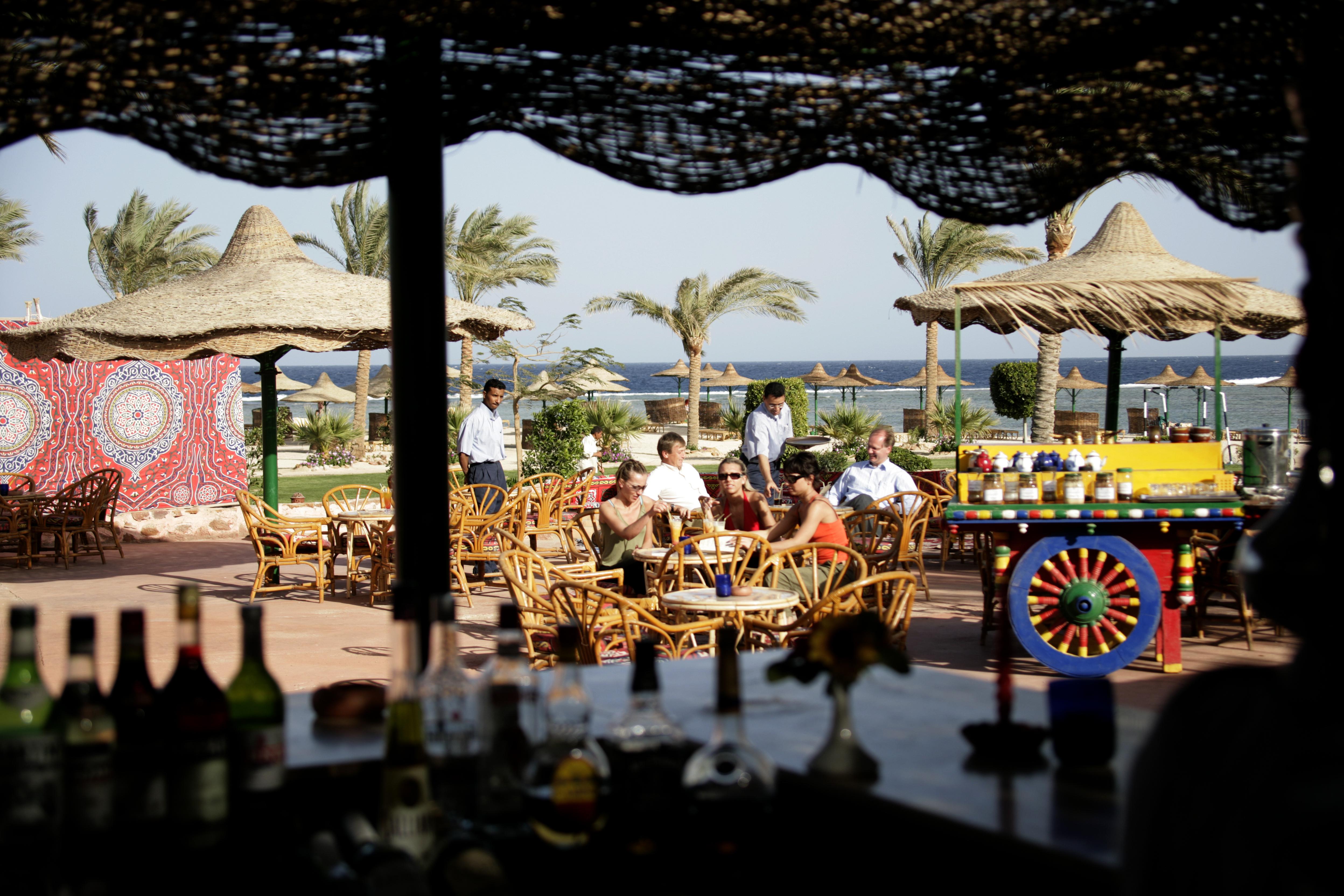 Flamenco Beach & Resort Quseir El Qoseir Exterior foto