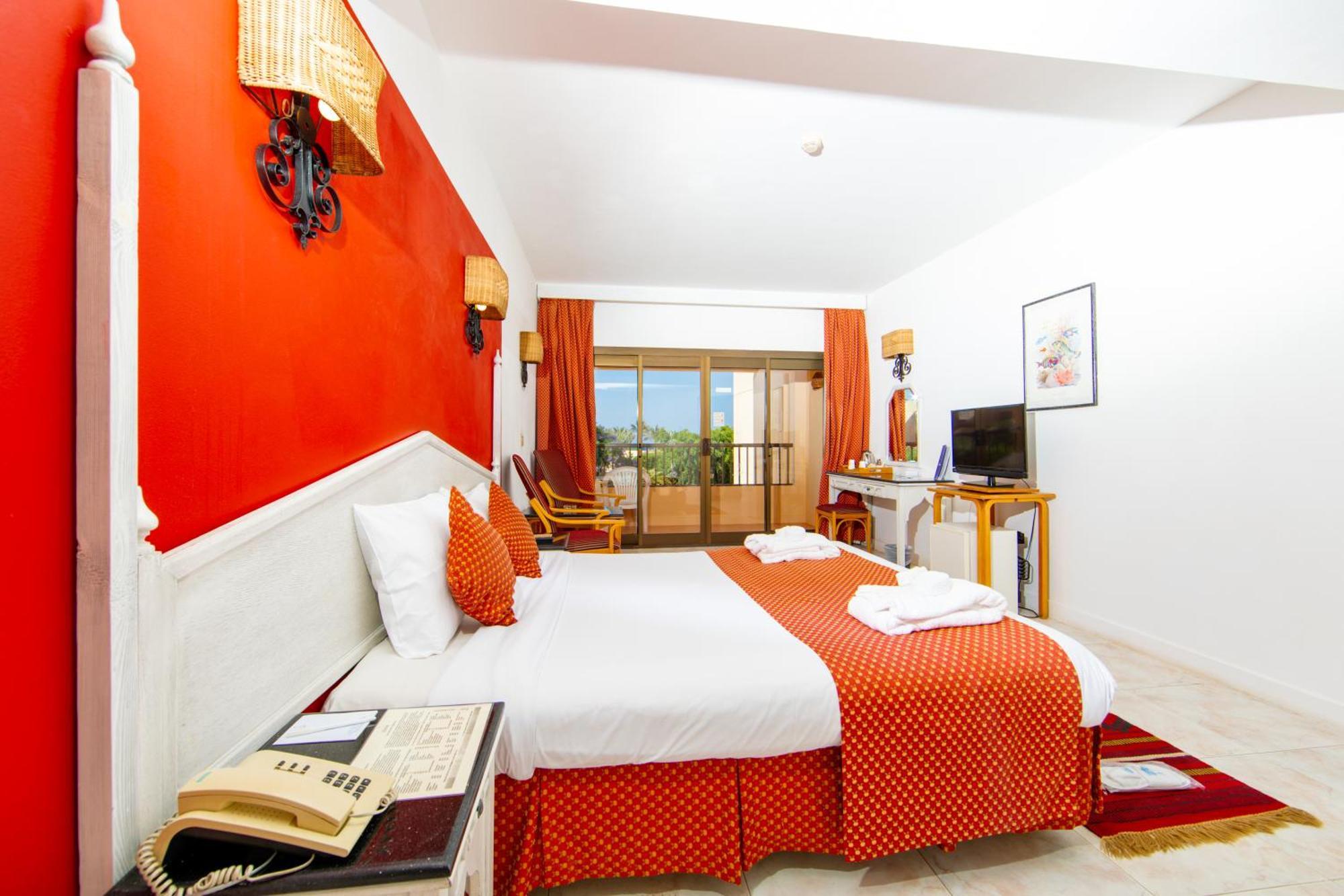 Flamenco Beach & Resort Quseir El Qoseir Exterior foto