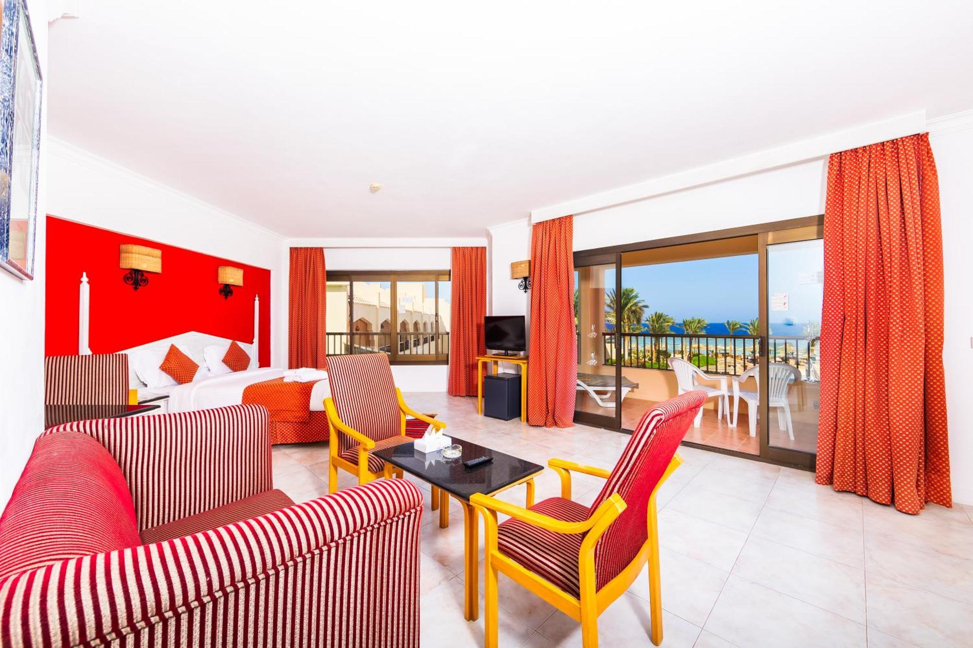 Flamenco Beach & Resort Quseir El Qoseir Exterior foto