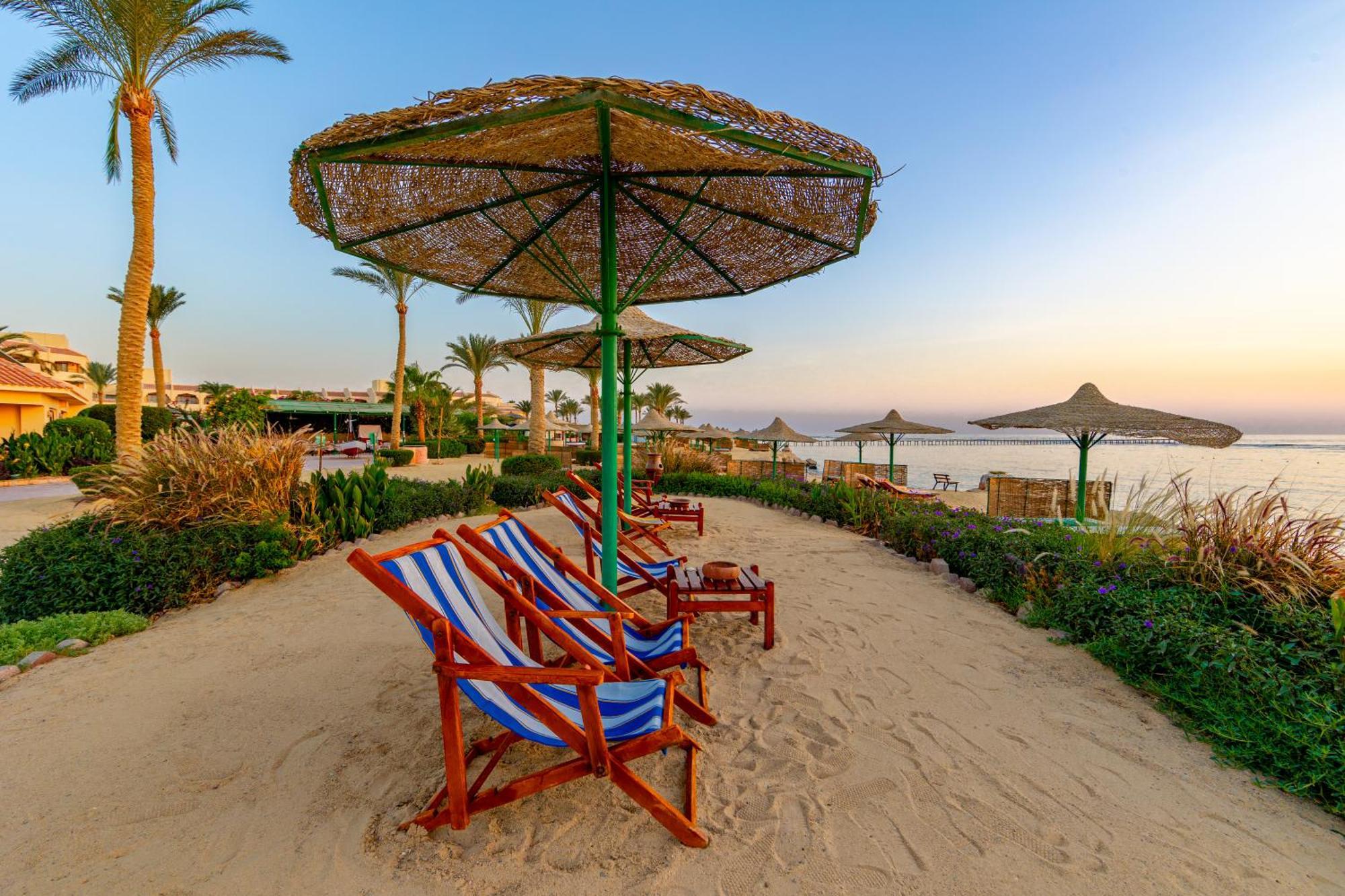 Flamenco Beach & Resort Quseir El Qoseir Exterior foto