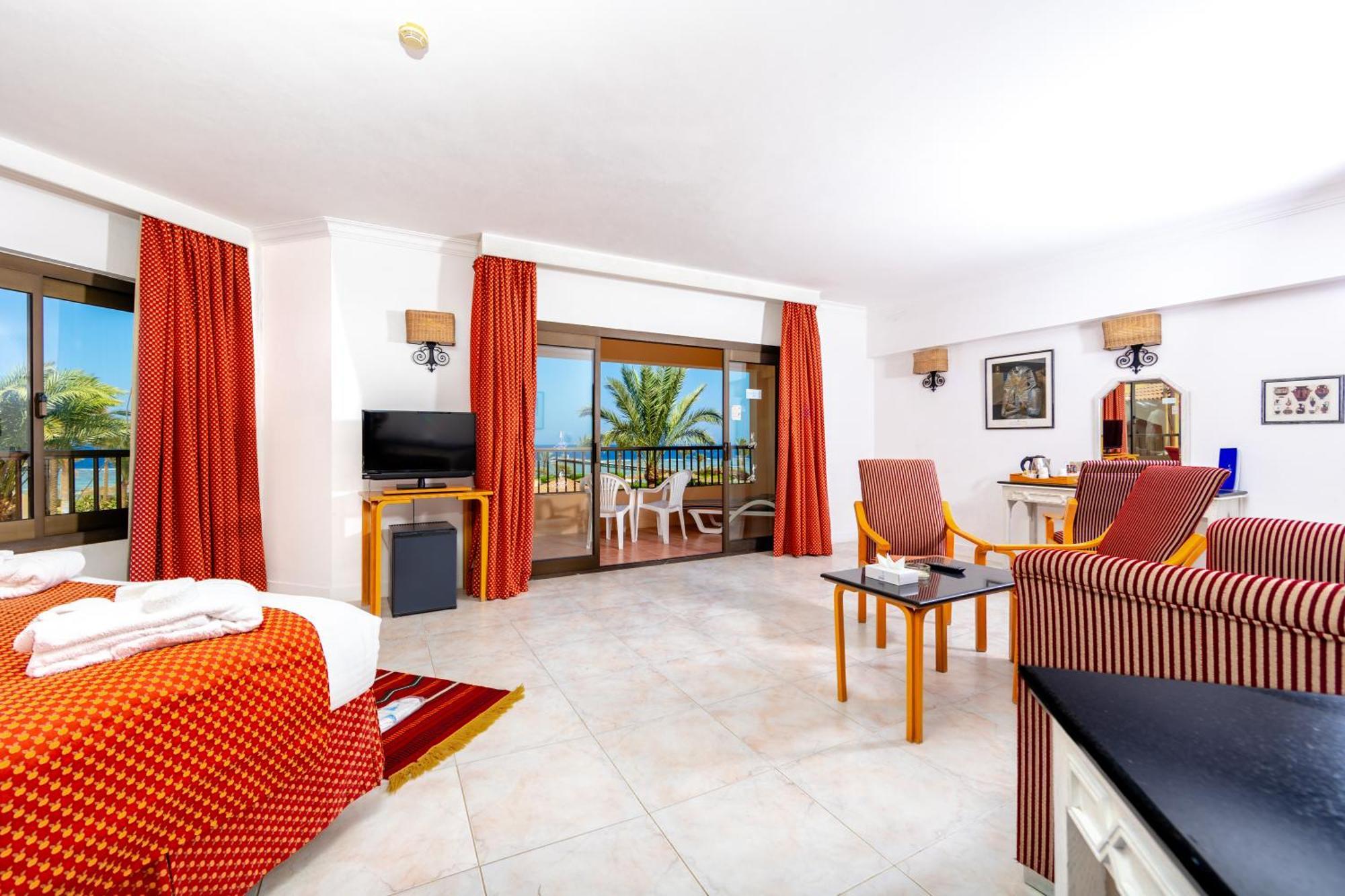 Flamenco Beach & Resort Quseir El Qoseir Exterior foto