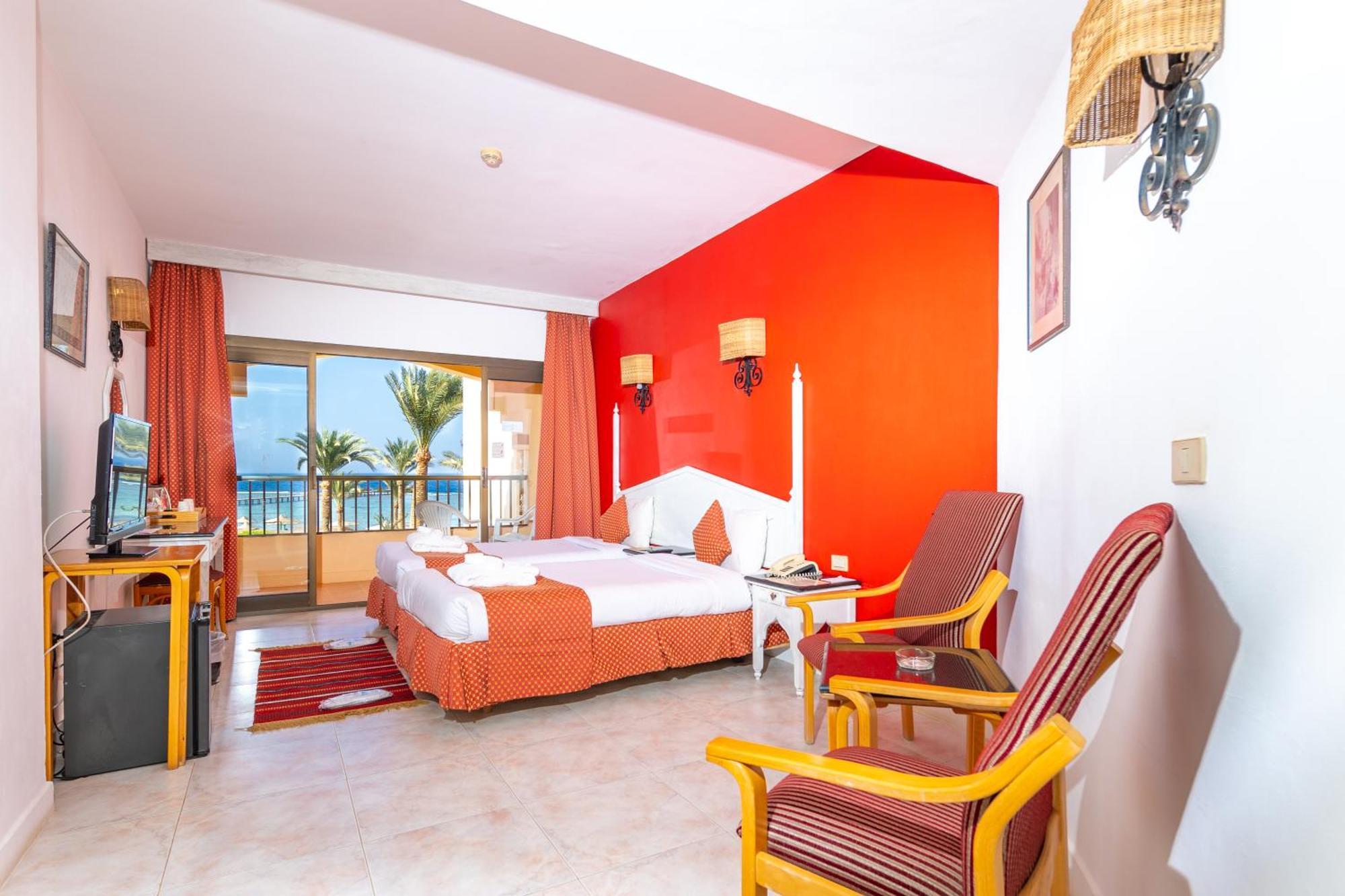 Flamenco Beach & Resort Quseir El Qoseir Exterior foto
