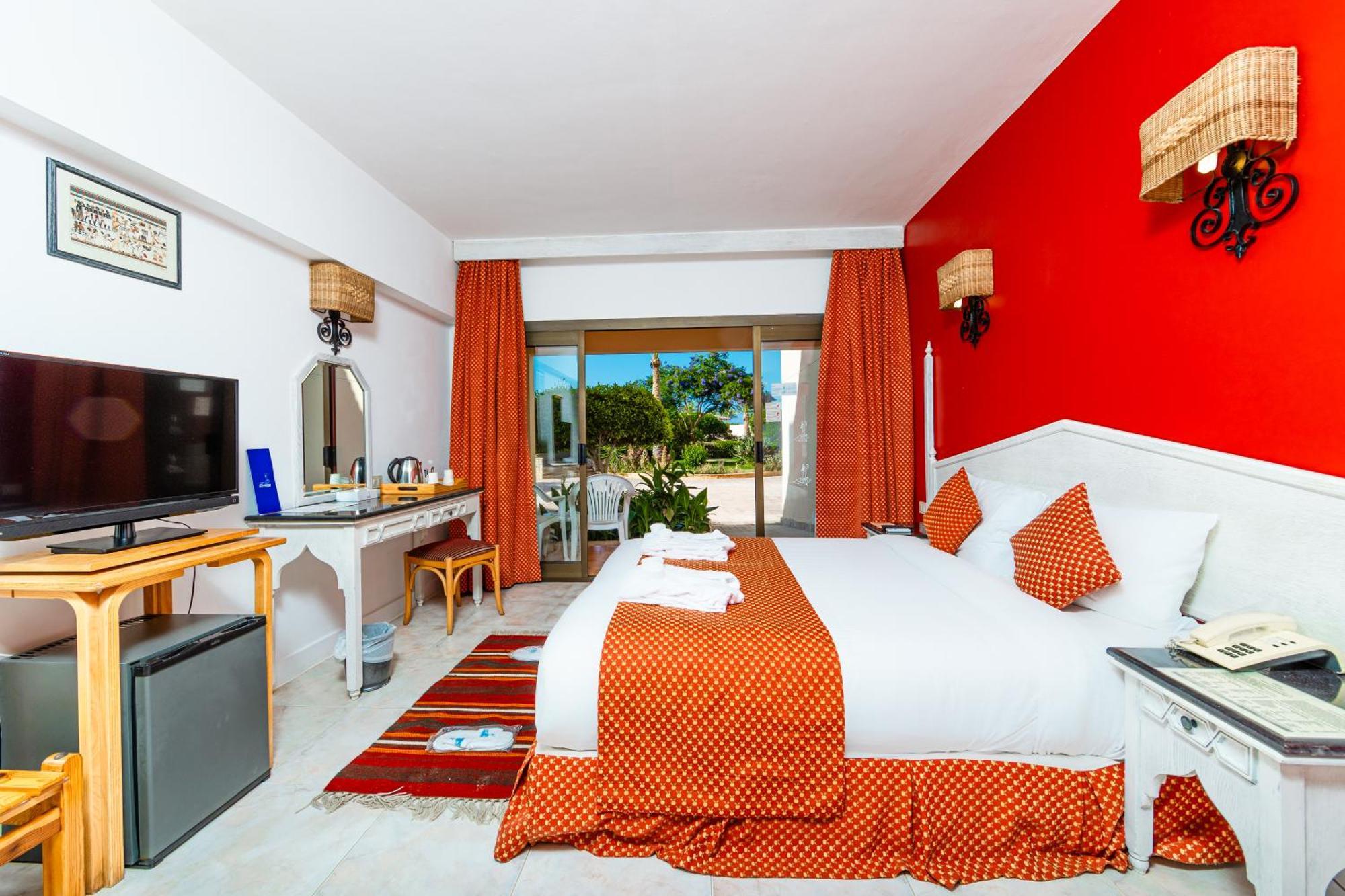 Flamenco Beach & Resort Quseir El Qoseir Exterior foto
