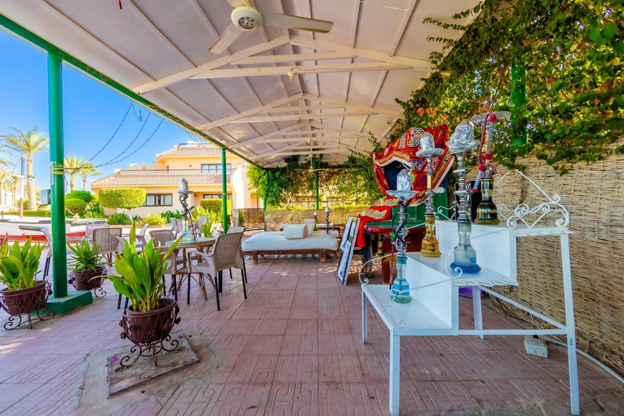 Flamenco Beach & Resort Quseir El Qoseir Exterior foto