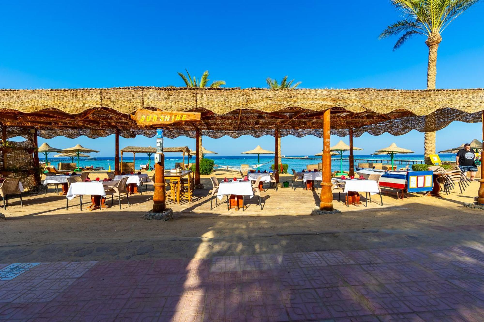 Flamenco Beach & Resort Quseir El Qoseir Exterior foto
