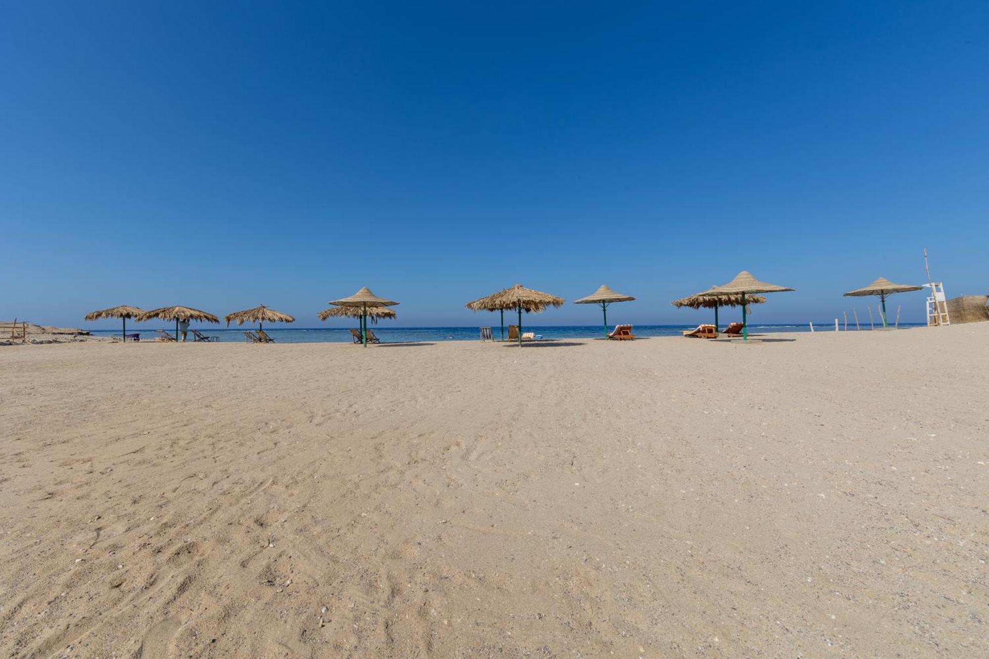 Flamenco Beach & Resort Quseir El Qoseir Exterior foto