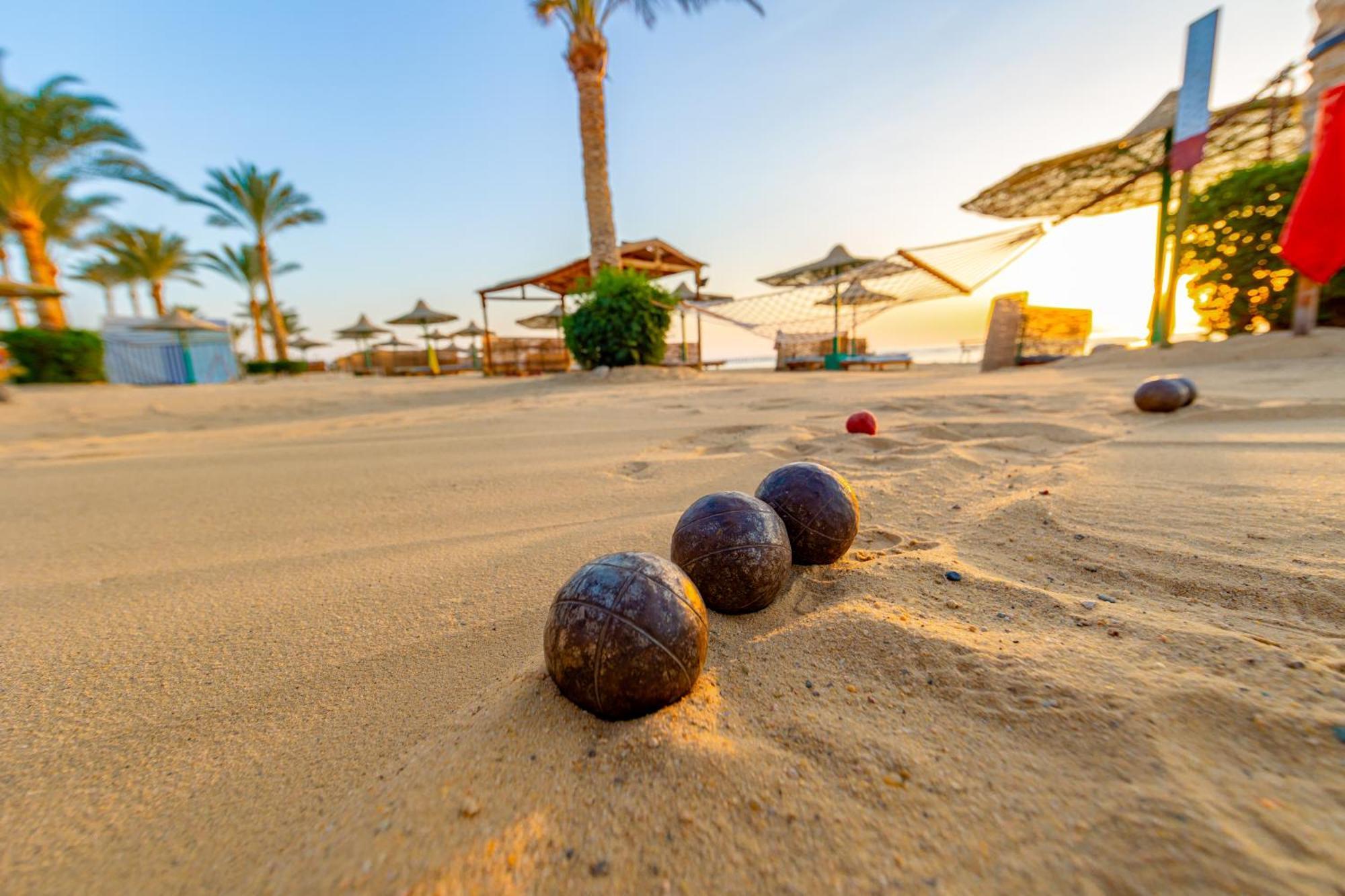 Flamenco Beach & Resort Quseir El Qoseir Exterior foto