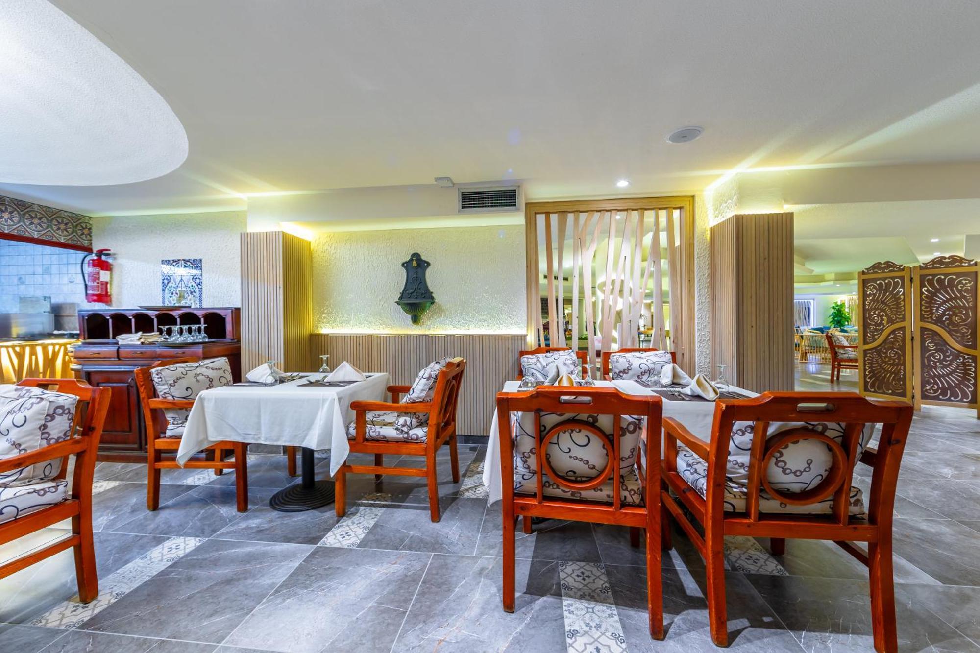 Flamenco Beach & Resort Quseir El Qoseir Exterior foto