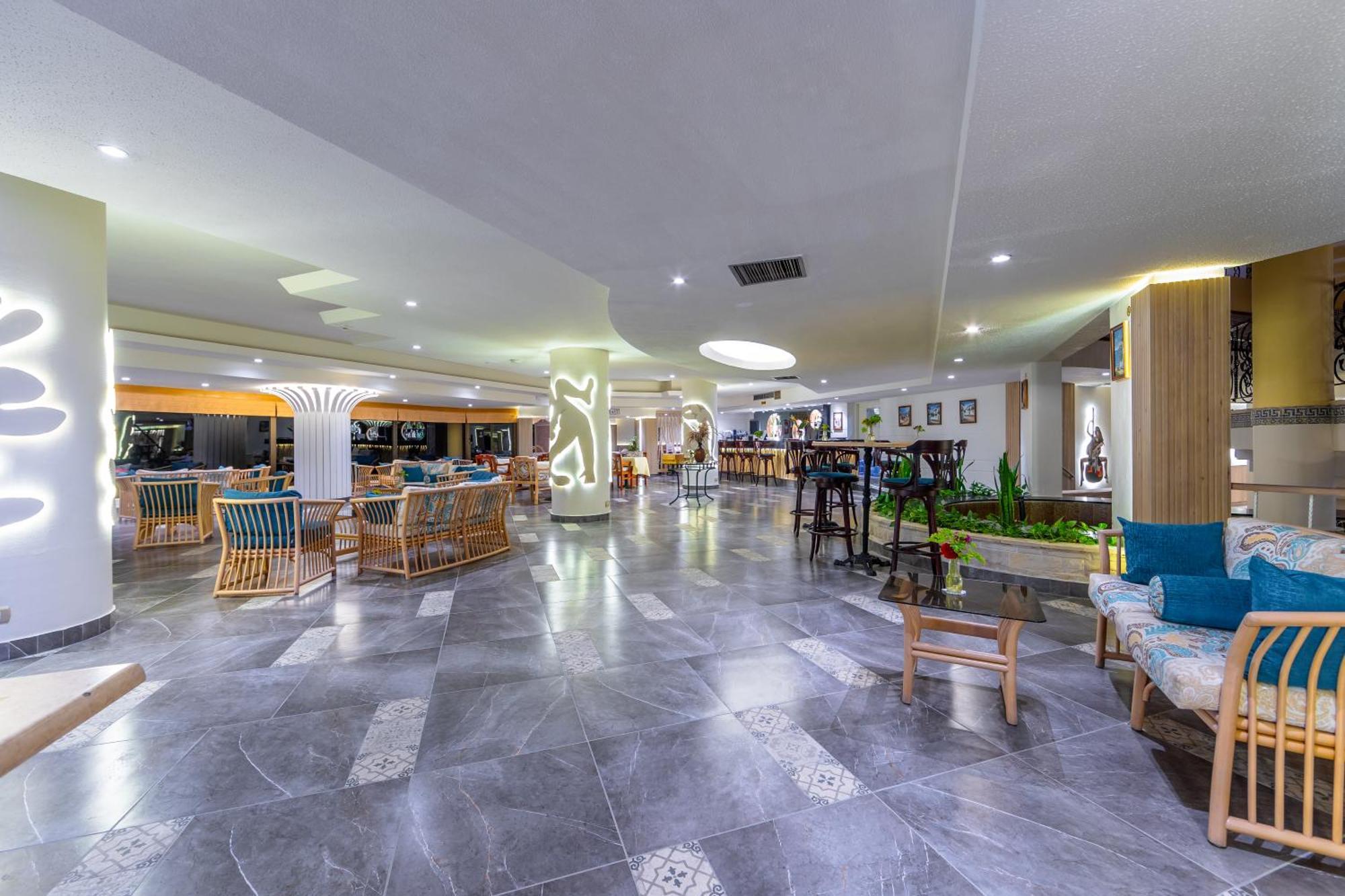 Flamenco Beach & Resort Quseir El Qoseir Exterior foto