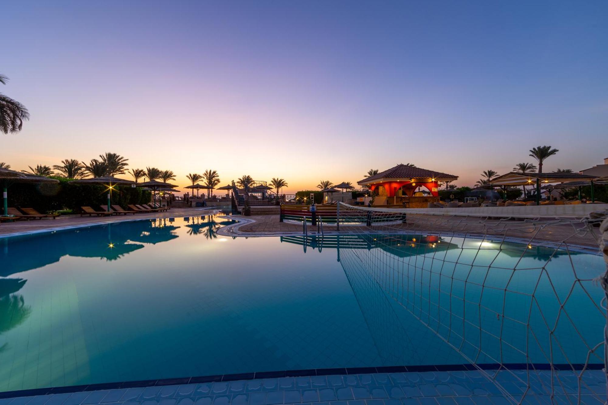 Flamenco Beach & Resort Quseir El Qoseir Exterior foto