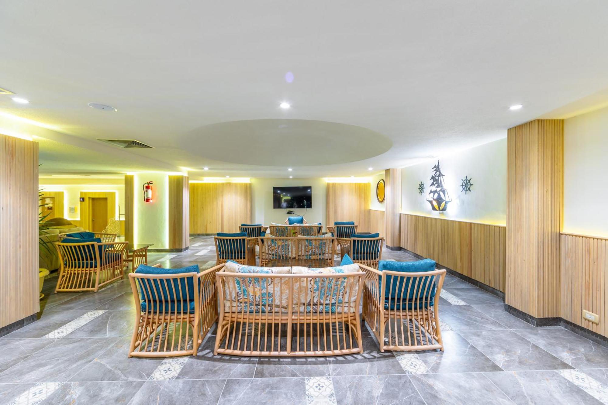 Flamenco Beach & Resort Quseir El Qoseir Exterior foto