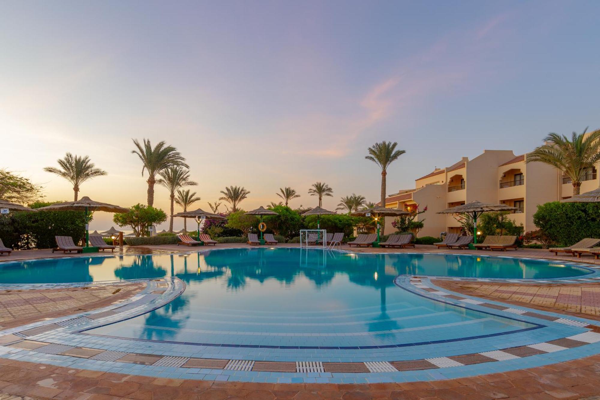 Flamenco Beach & Resort Quseir El Qoseir Exterior foto